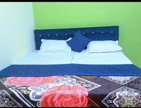 AVE MARIA GUEST HOUSE Apartment and 3BHK Villa